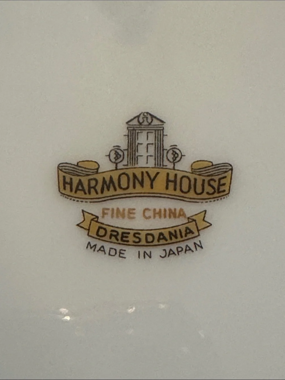 Harmony House dresdania by